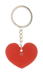 Privjesak za ključeve AP808271 red 45×37×2 mm-1