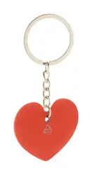 Privjesak za ključeve AP808271 red 45×37×2 mm-2