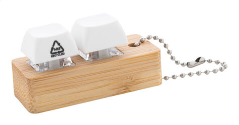 Antistres privjesak za ključeve Typoo AP808159