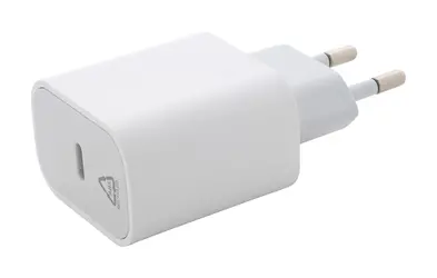 USB C zidni punjač AP864054 white 42×79×27 mm-2