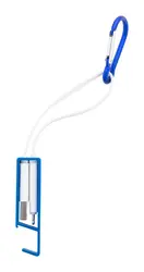 USB kabel za punjenje Cappy AP864058 blue 155×15×17 mm-1