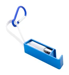 USB kabel za punjenje Cappy AP864058 blue 155×15×17 mm-2
