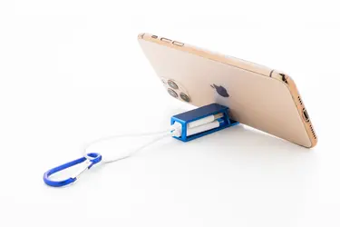 USB kabel za punjenje Cappy AP864058 blue 155×15×17 mm-3