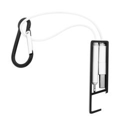 USB kabel za punjenje Cappy AP864058 black 155×15×17 mm-1