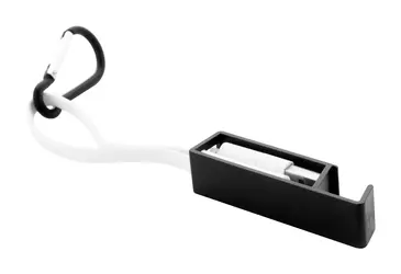 USB kabel za punjenje Cappy AP864058 black 155×15×17 mm-2