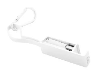 USB kabel za punjenje Cappy AP864058 silver 155×15×17 mm-2