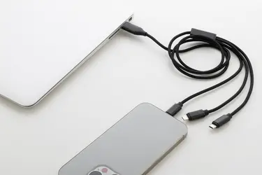USB kabel za punjenje Ralong AP864059 black 16×1000×8 mm-4