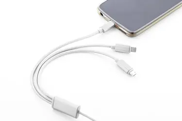 USB kabel za punjenje Ralong AP864059 silver 16×1000×8 mm-3