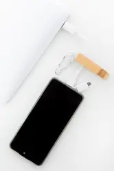 USB kablovi za punjenje AP864060 white 155×15×19 mm-6