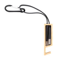 USB kabel za punjenje Boppy AP864060 black 155×15×19 mm-2