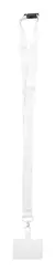 Vezica za držanje mobitela Revent Call AP800580 white 20×550 mm-2