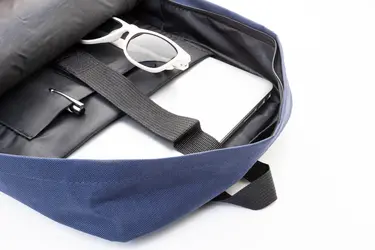 Ruksak Ducket AP808170 dark blue 280×420×120 mm-3