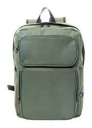 Ruksak Ducket AP808170 green 280×420×120 mm-1