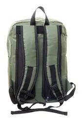 Ruksak Ducket AP808170 green 280×420×120 mm-2