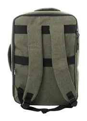 Ruksak za dokumente Eaton AP808173 green 280×440×95 mm-3