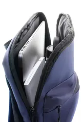 Ruksak za laptop Slippu AP808218 dark blue 290×390×35 mm-4