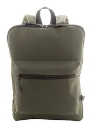 Ruksak za laptop Slippu AP808218 green 290×390×35 mm-1