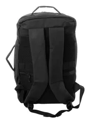 Ruksak za dokumente Kellogg AP808275 black 320×460×200 mm-2