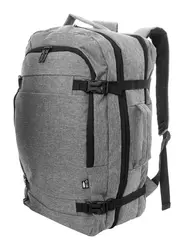 Ruksak za dokumente Kellogg AP808275 grey 320×460×200 mm-1