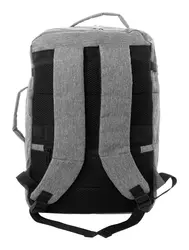 Ruksak za dokumente Kellogg AP808275 grey 320×460×200 mm-2