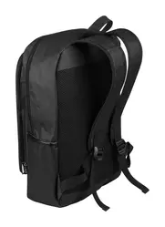 Ruksak Mellon AP808292 black 320×440×180 mm-1