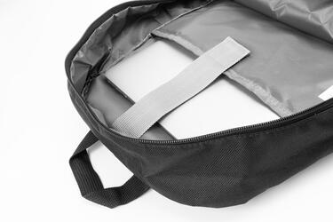 Ruksak Mellon AP808292 black 320×440×180 mm-3