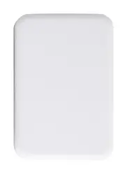 power bank Rabobank Mag AP864064 white 64×98×16 mm-2