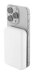 power bank Rabobank Mag AP864064 white 64×98×16 mm-4