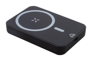 power bank Rabobank Mag AP864064 black 64×98×16 mm-0