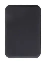 power bank Rabobank Mag AP864064 black 64×98×16 mm-2