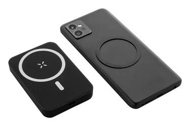 power bank Rabobank Mag AP864064 black 64×98×16 mm-5