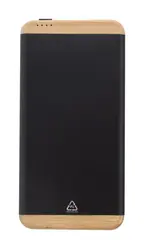 Power bank AP864077 black 68×137×10 mm-1