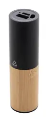 Power bank Ralubo Tube AP864078 black ø32×110 mm-2