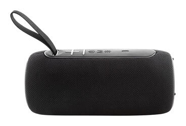 Bluetooth zvučnik Blaster AP864091 black ø87×187 mm-3