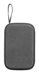 Bluetooth zvučnik AP864092 grey 115×77×40 mm-2