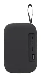 Bluetooth zvučnik AP864092 grey 115×77×40 mm-3