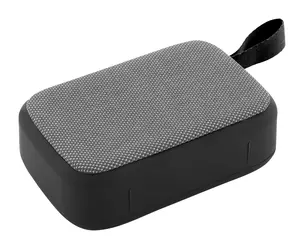 Bluetooth zvučnik AP864092 grey 115×77×40 mm-4