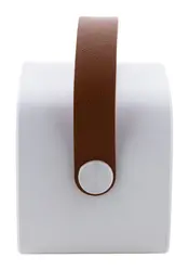 Bluetooth zvučnik AP864094 white 90×65×76 mm-5