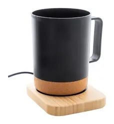 USB grijač za šalice AP864053 natural 90×110×15 mm-2