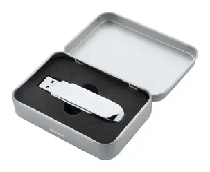 OTG USB stick AP864083 silver 16 GB-1