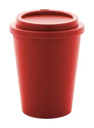 Termo šalica Peppulu AP800588 red ø94×124 mm-4