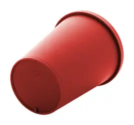 Termo šalica Peppulu AP800588 red ø94×124 mm-5
