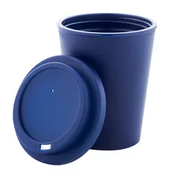 Termo šalica Peppulu AP800588 dark blue ø94×124 mm-1