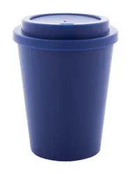 Termo šalica Peppulu AP800588 dark blue ø94×124 mm-2