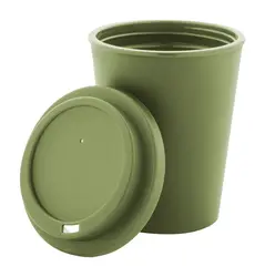 Termo šalica Peppulu AP800588 green ø94×124 mm-1
