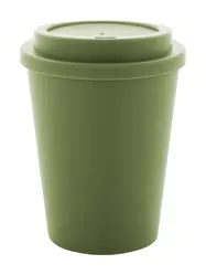 Termo šalica Peppulu AP800588 green ø94×124 mm-2