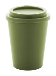 Termo šalica Peppulu AP800588 green ø94×124 mm-3