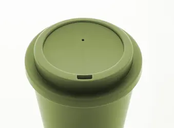 Termo šalica Peppulu AP800588 green ø94×124 mm-4