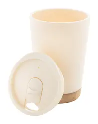 Termo šalica Dellio AP800590 natural ø85×120 mm-1