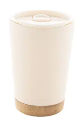 Termo šalica Dellio AP800590 natural ø85×120 mm-2